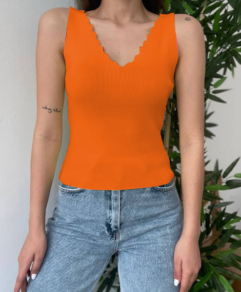 Womens Top - Casual, Comfortable, and Stylish - Turun