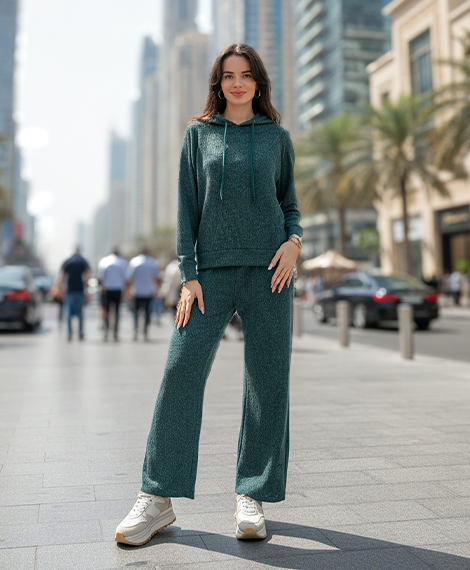 Women's 2-Piece Pajama Set