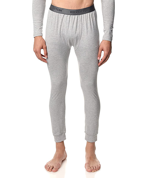 Hanes men's hotsell thermal underwear