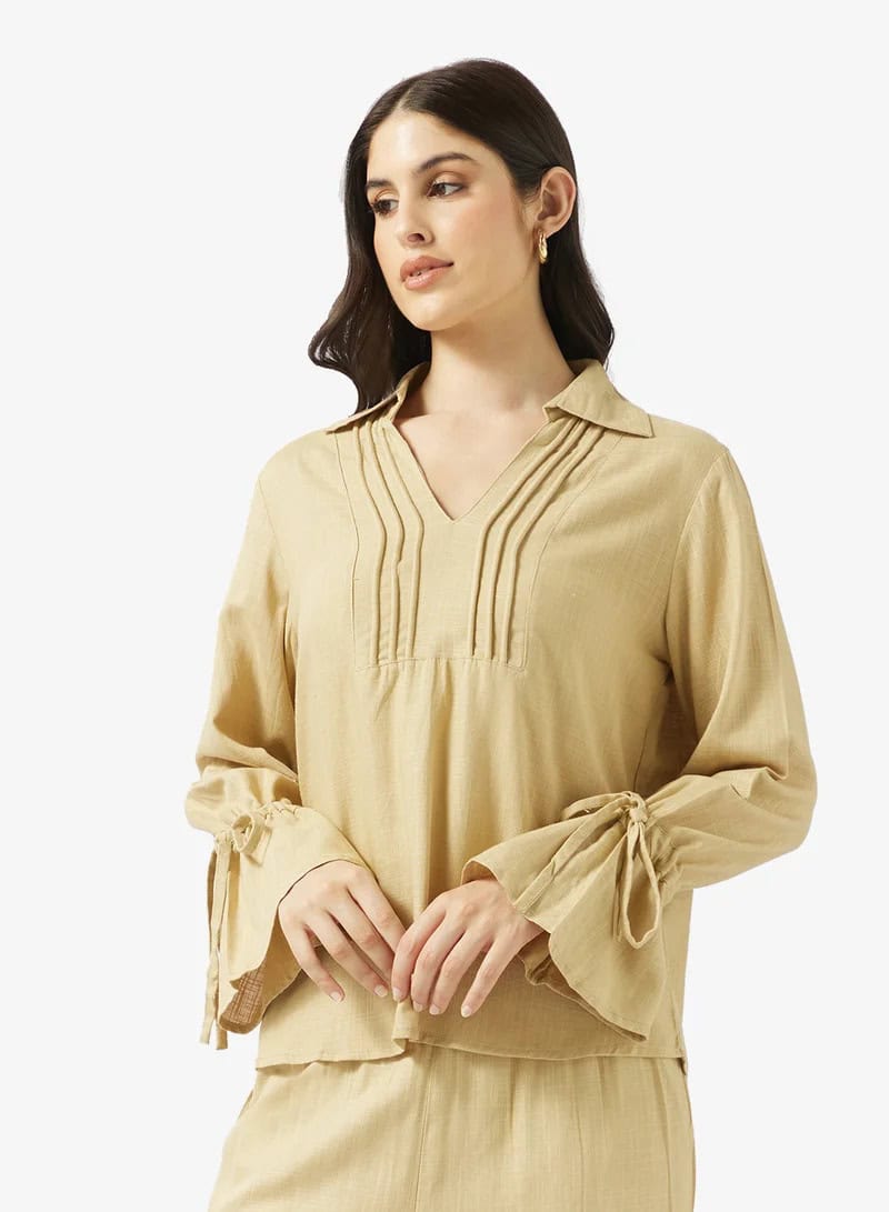 Bohemian Two-Piece Set