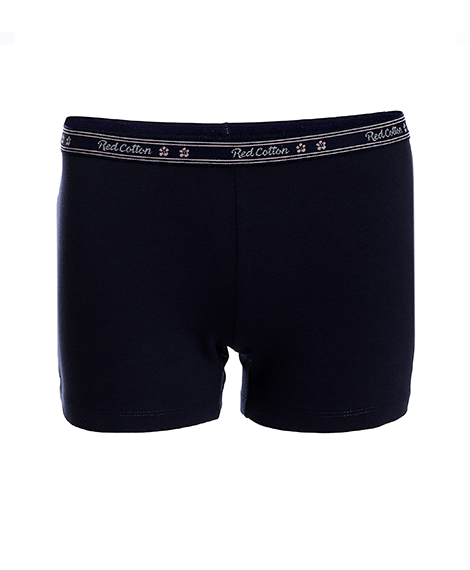 Women's Hot Shorts Underwear, Comfortable and Stylish - Black