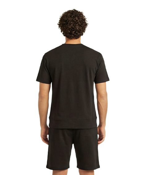 Men's Premium Interlock Cotton Lounge Set
