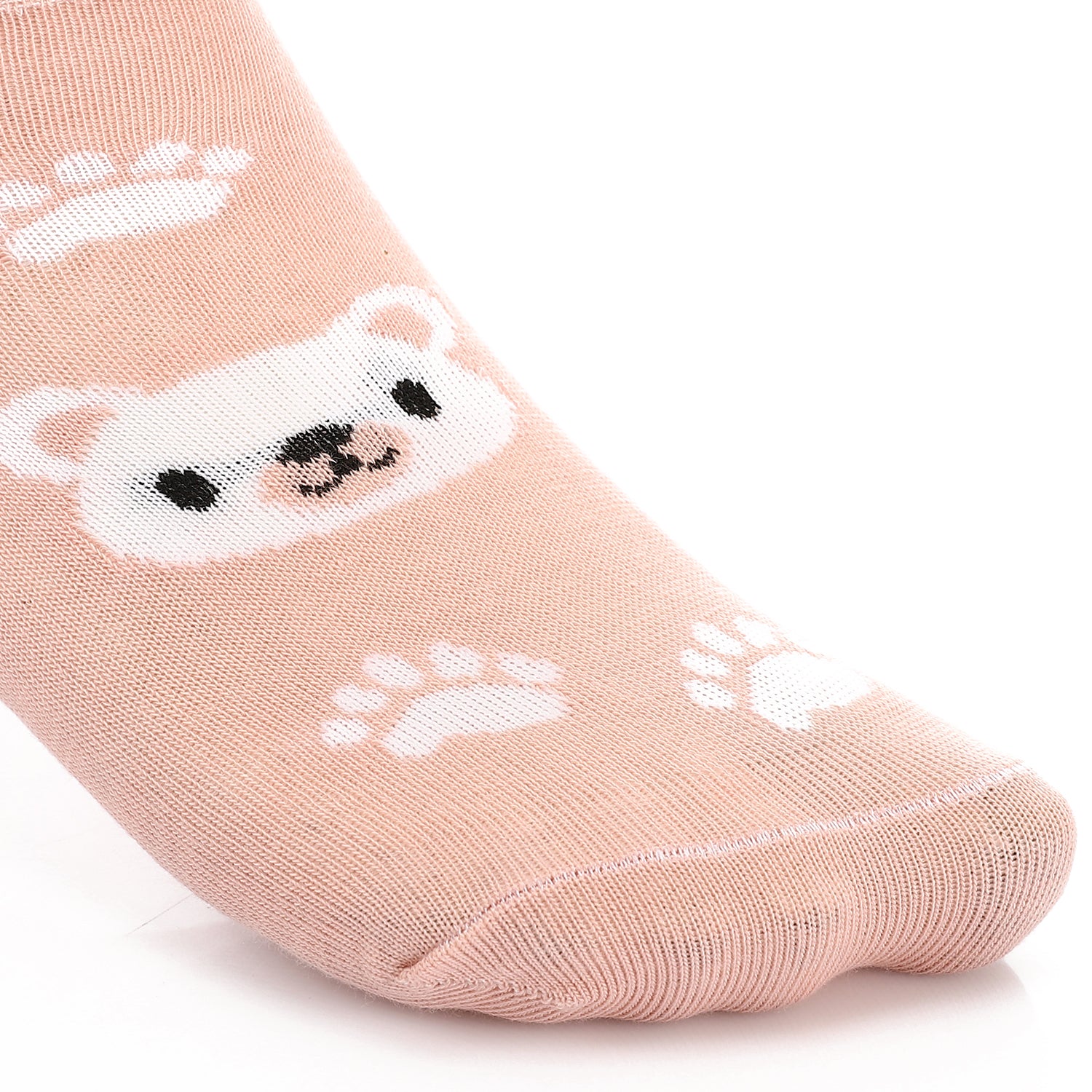 Womens No Show Socks - Kashmir