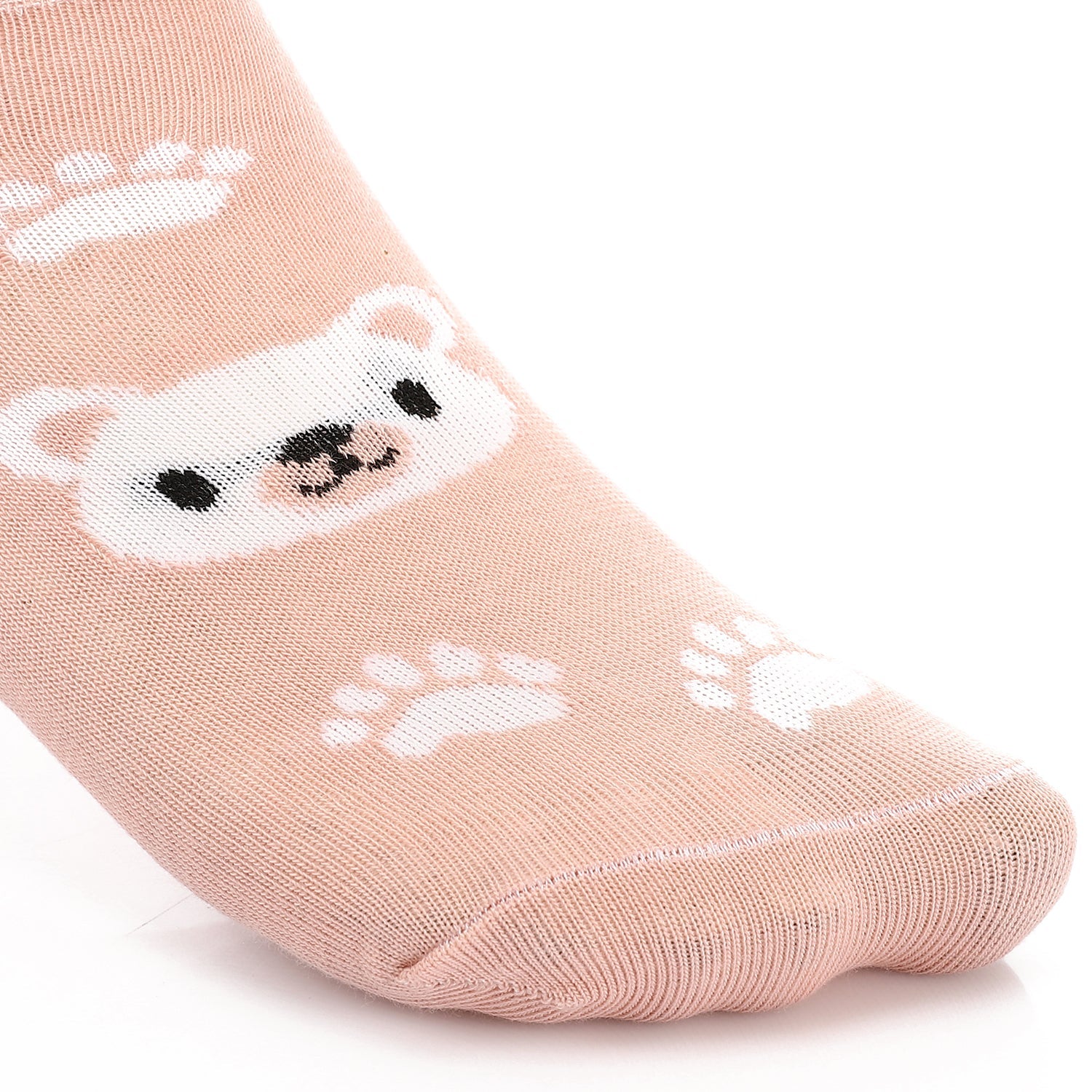 Womens No Show Socks - Kashmir