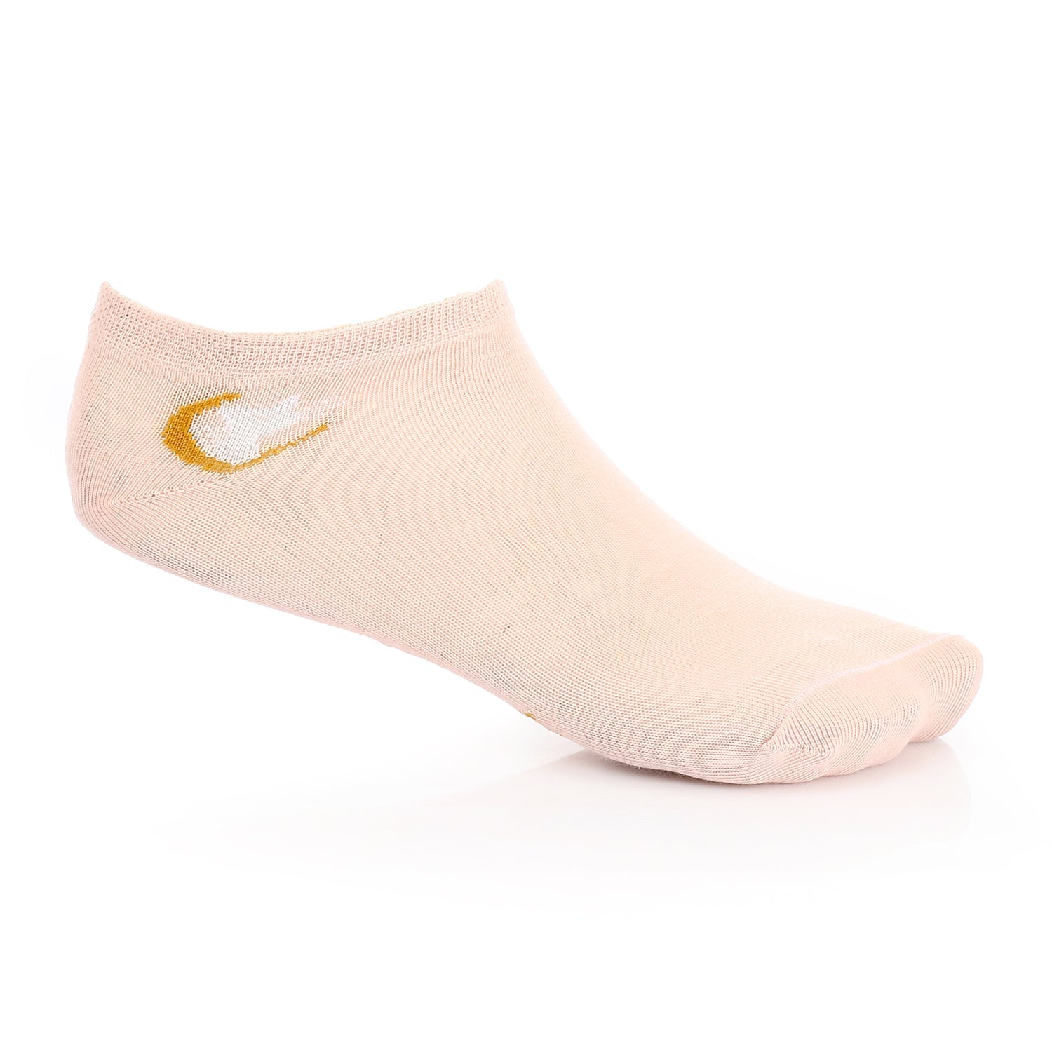Womens No Show Socks -Simon