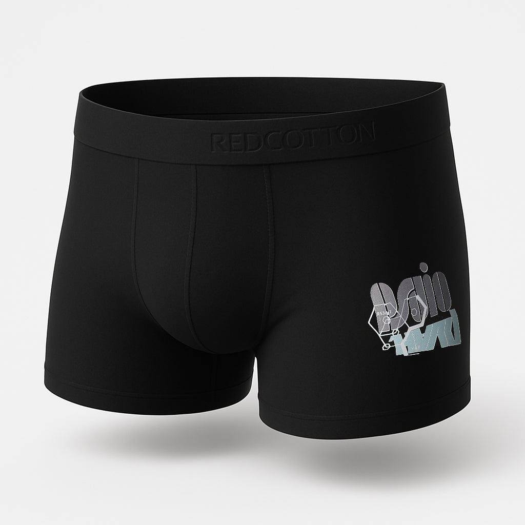 Comfortable Men's Boxer