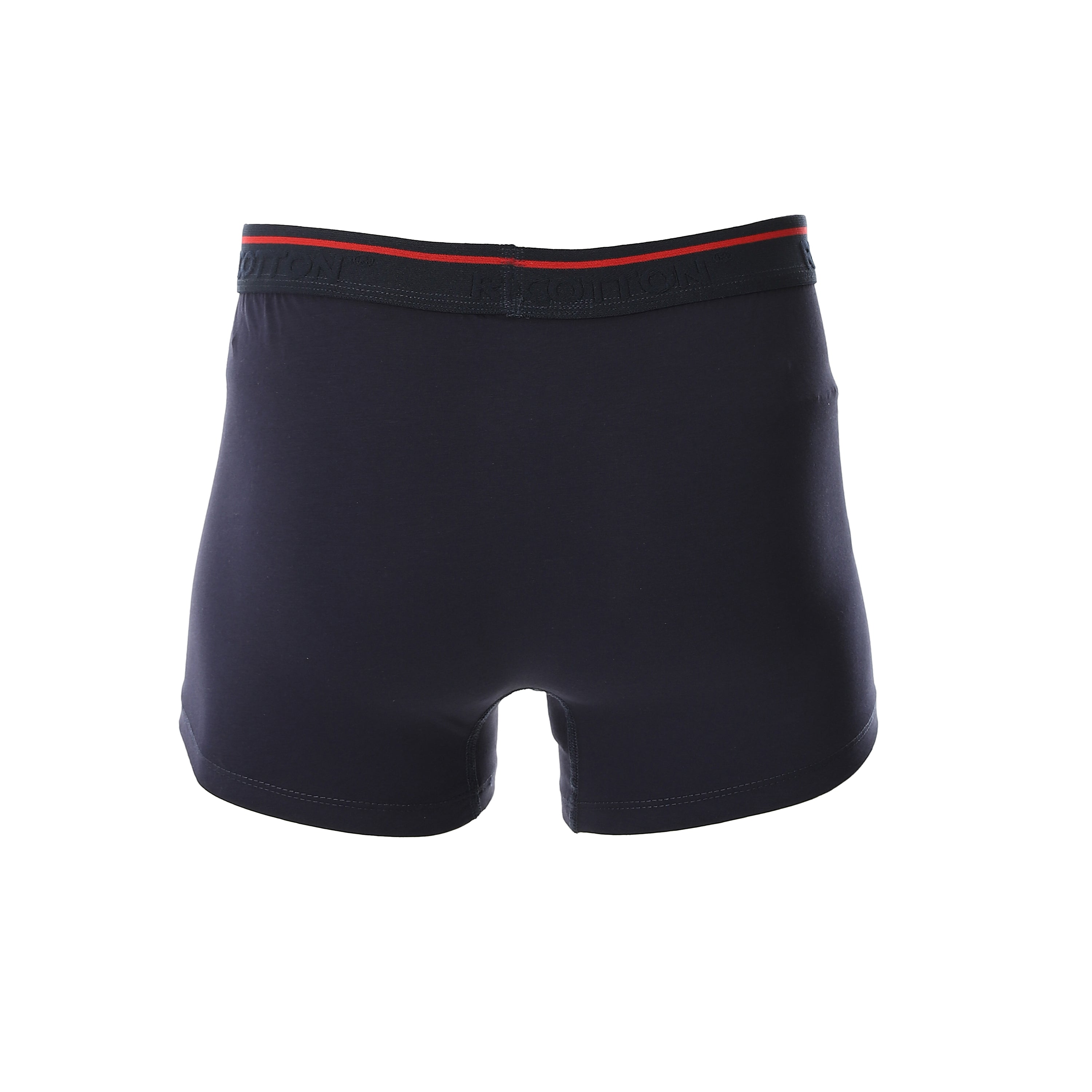 Comfortable Men's Boxer - Navy