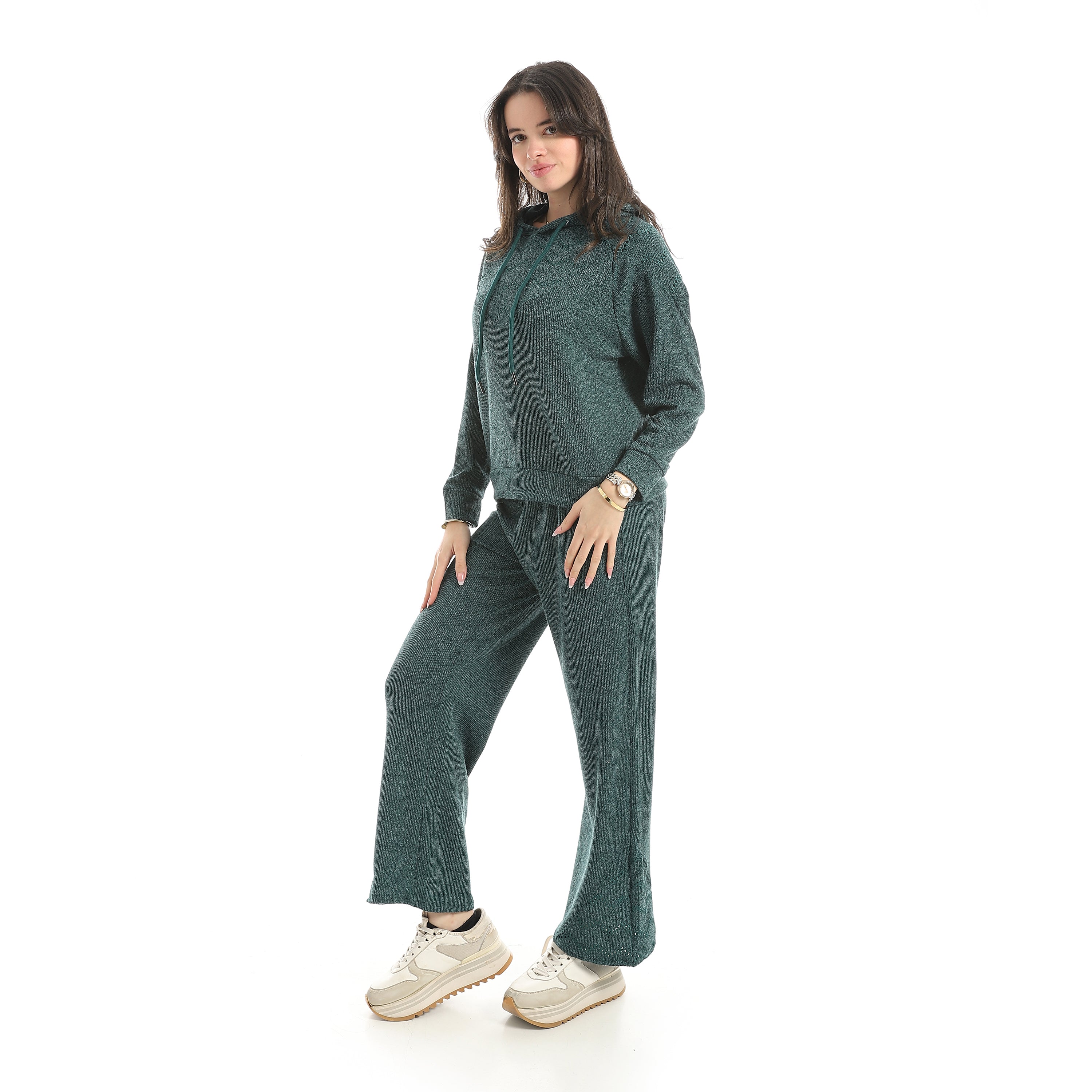 Women's 2-Piece Pajama Set