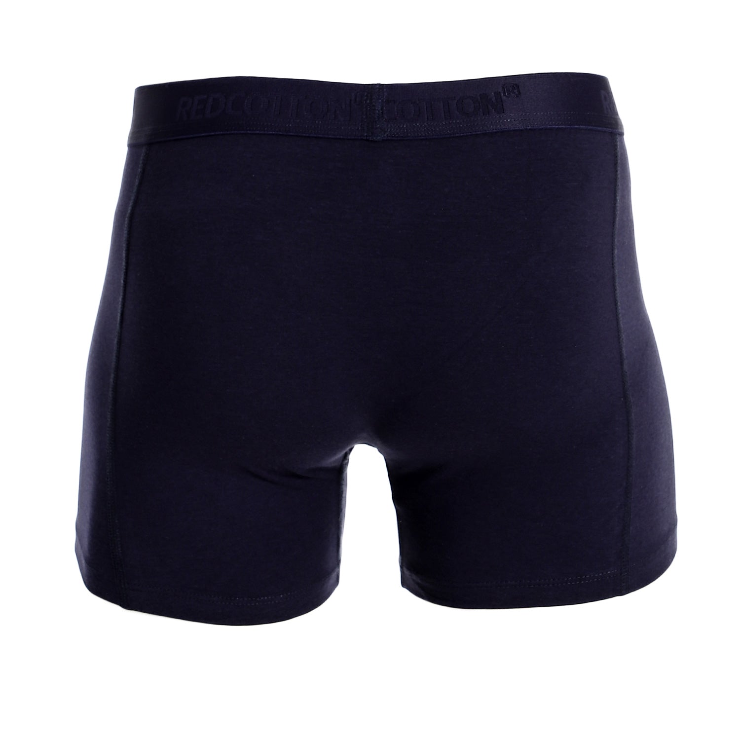 Comfortable Mens Boxer - Navy