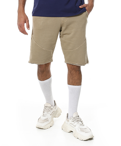 Men's Cotton Shorts - Fashionable and Comfortable Summer Shorts