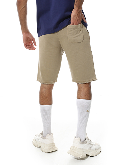 Men's Cotton Shorts - Fashionable and Comfortable Summer Shorts