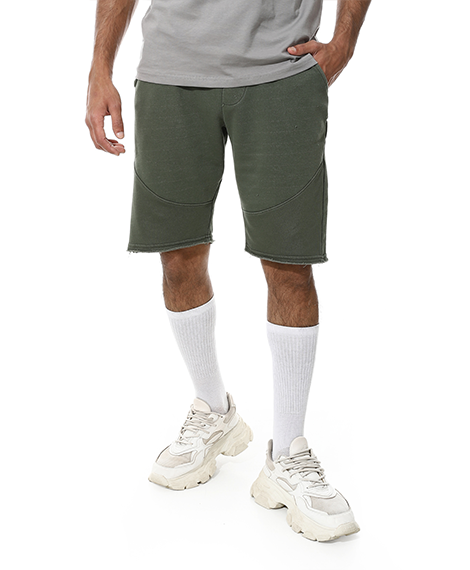 Men's Cotton Shorts - Fashionable and Comfortable Summer Shorts