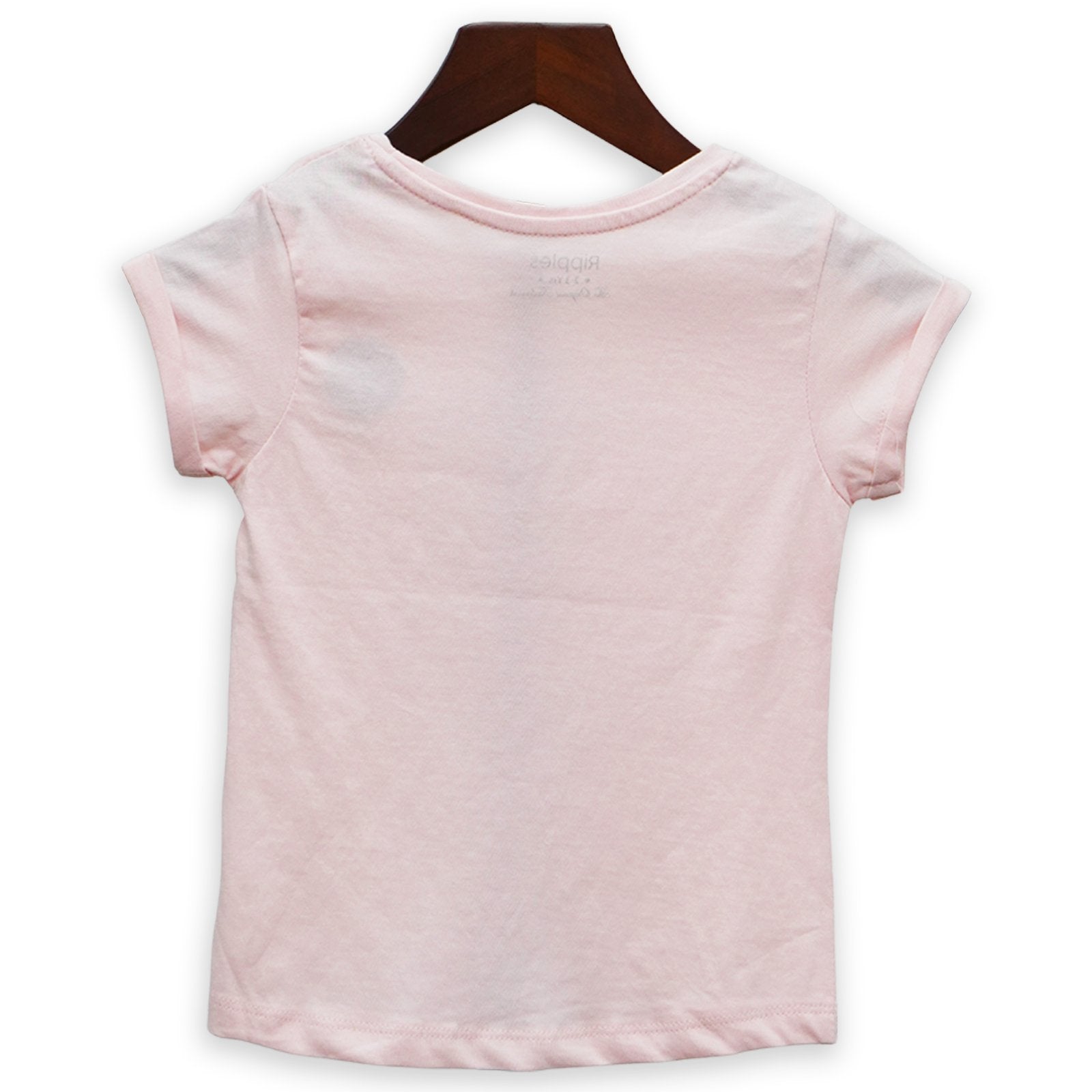 Daisy Power Flower T-shirt