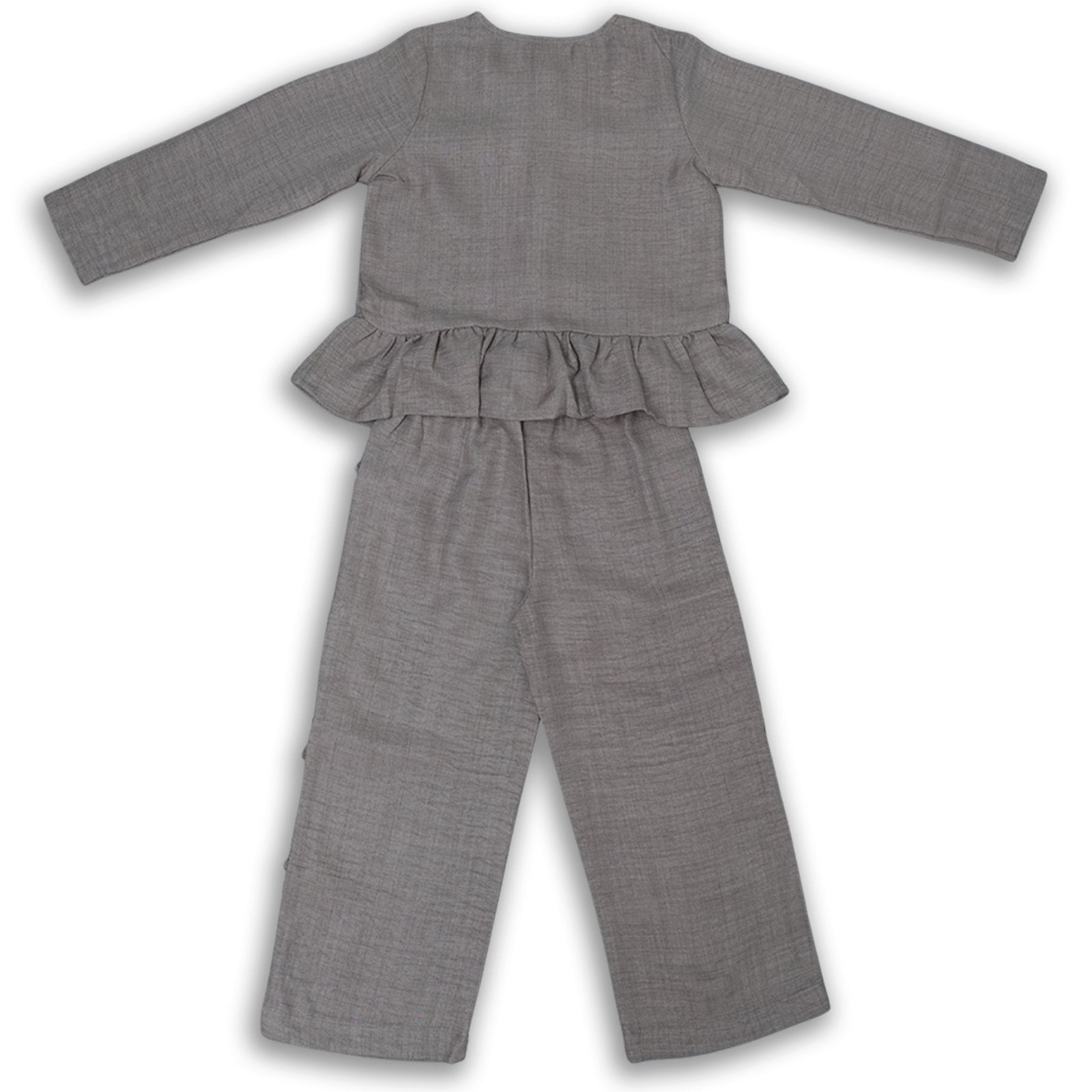 Bow Trim Co-Ord Set