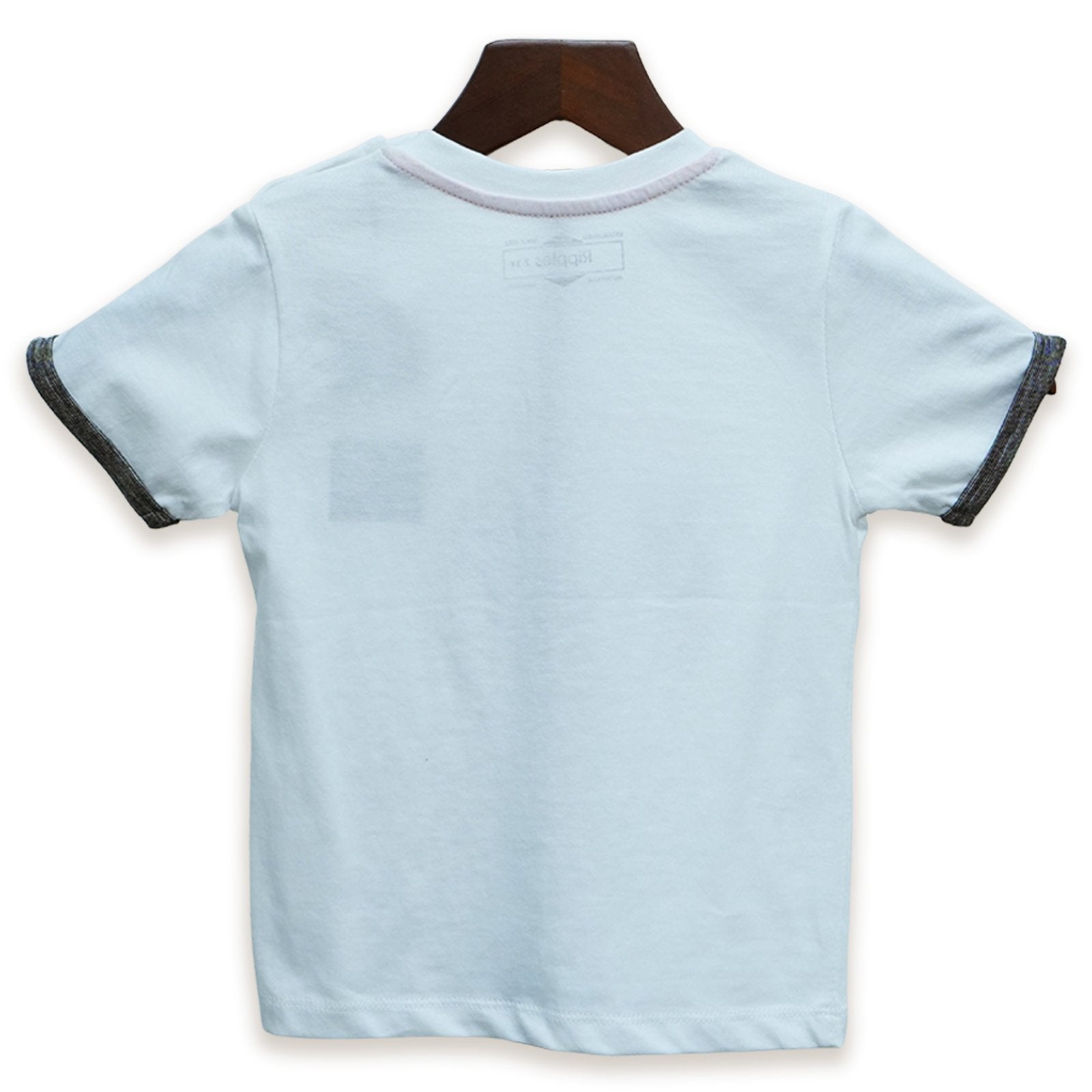 Printed Graphic T-Shirt