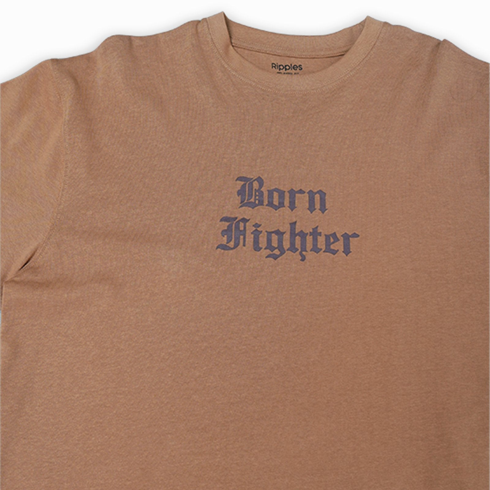 Loose-fit Graphic T-Shirt