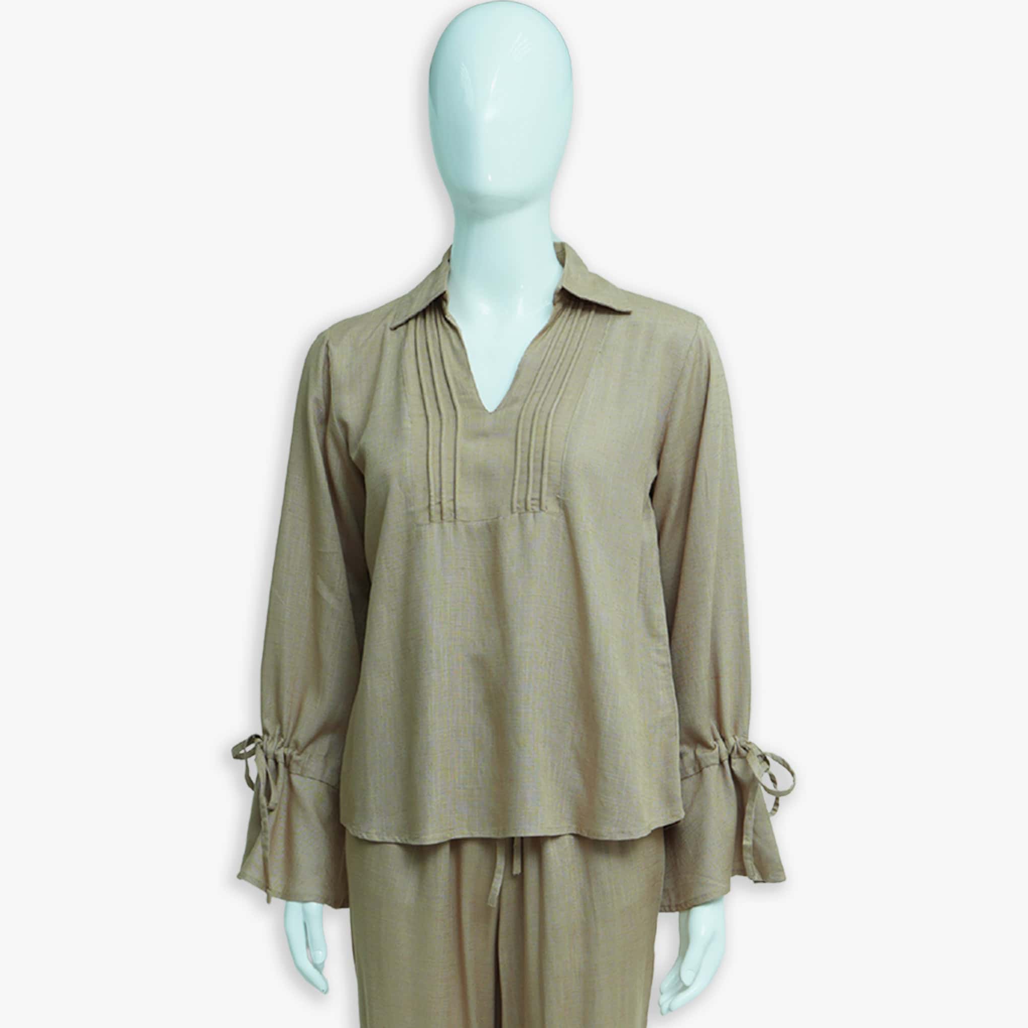 Bohemian Two-Piece Set