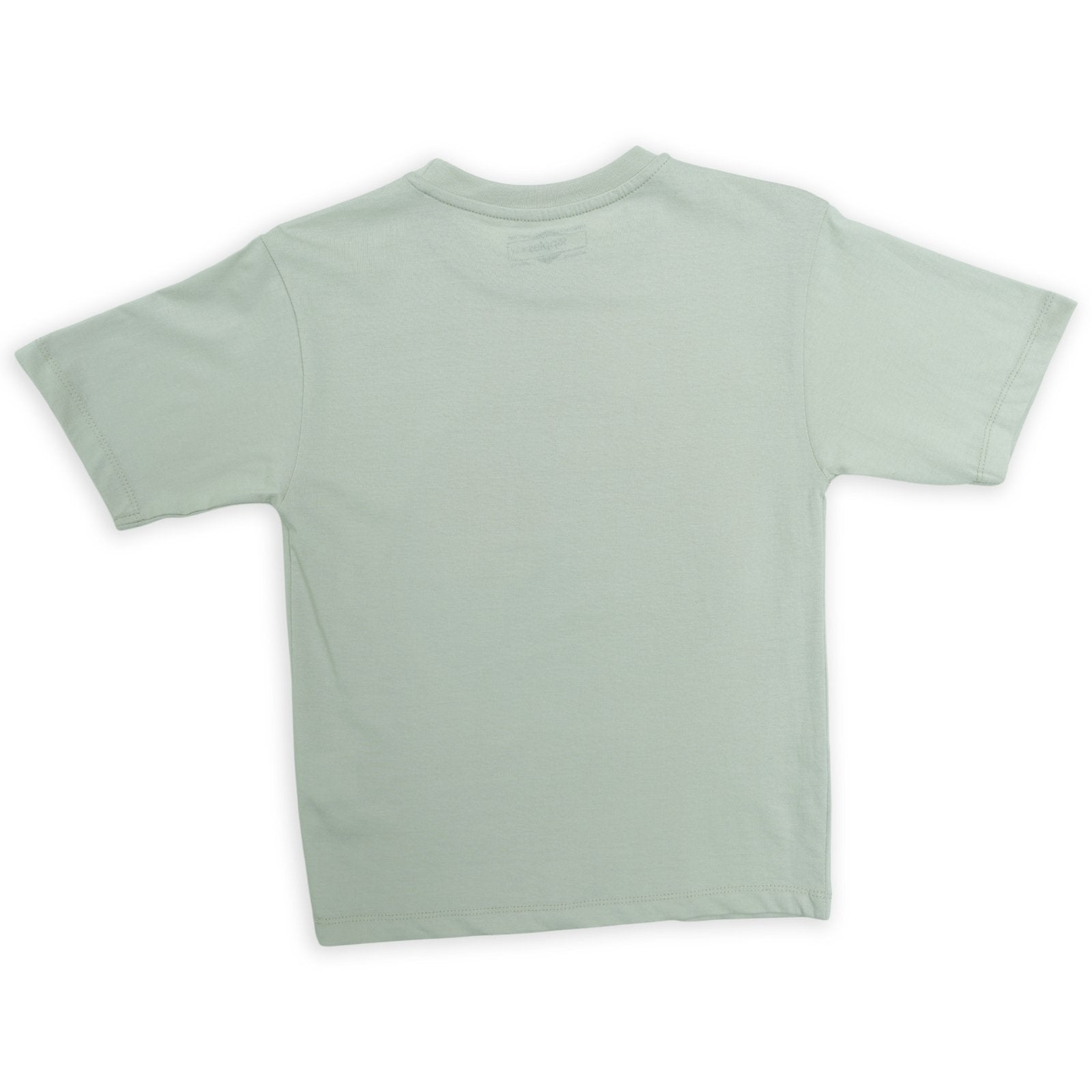 Desert Sunset Graphic T-Shirt