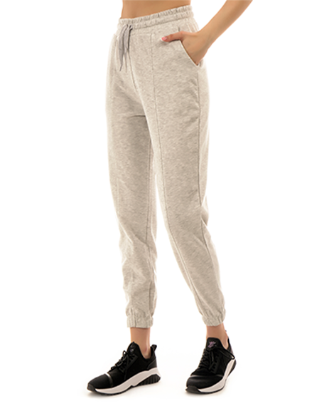 Joggy Women s Cotton Joggers Versatile Running Hiking Cottonil UAE