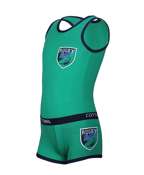 Turbo set for Boys Colored