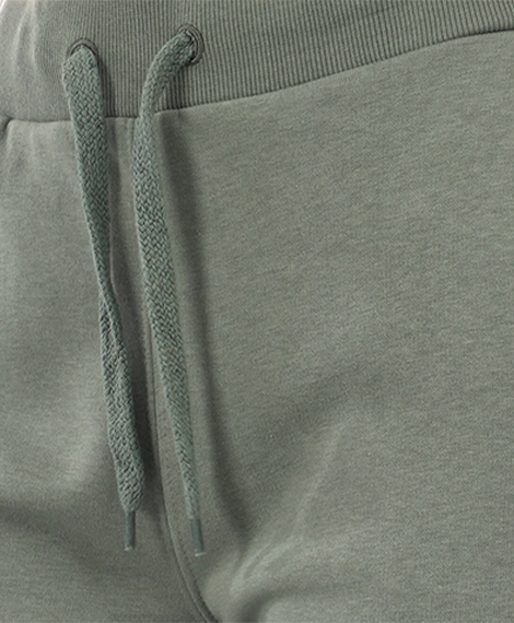 Joggy- 6547 Womens Tracksuit Pants- Olive