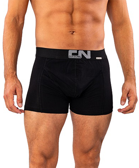 CN Boxer Black
