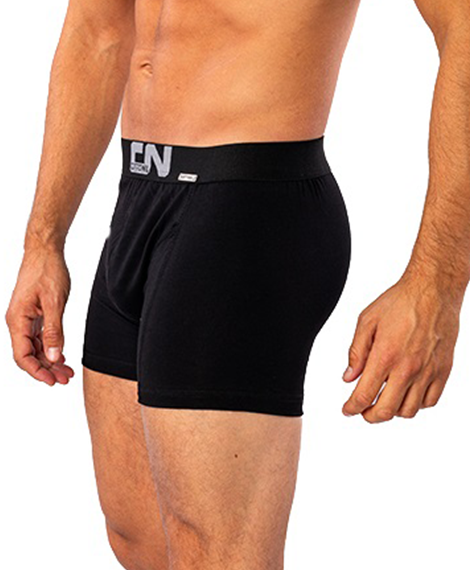 CN Boxer Black