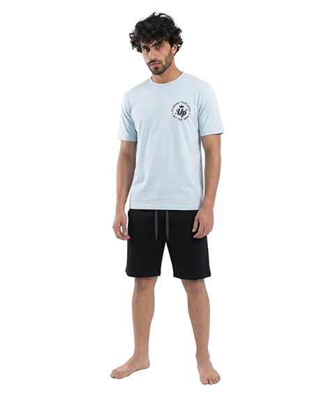 Men’s Casual Summer Set