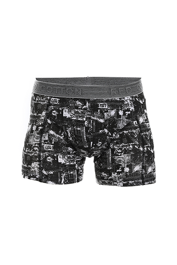 Men Boxers Underwear Men Cotton Briefs And Shorts Cottonil 7133