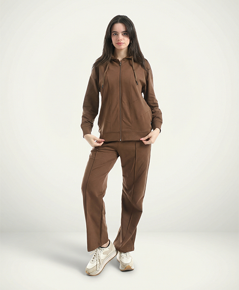 Women’s Contour Active Tracksuit