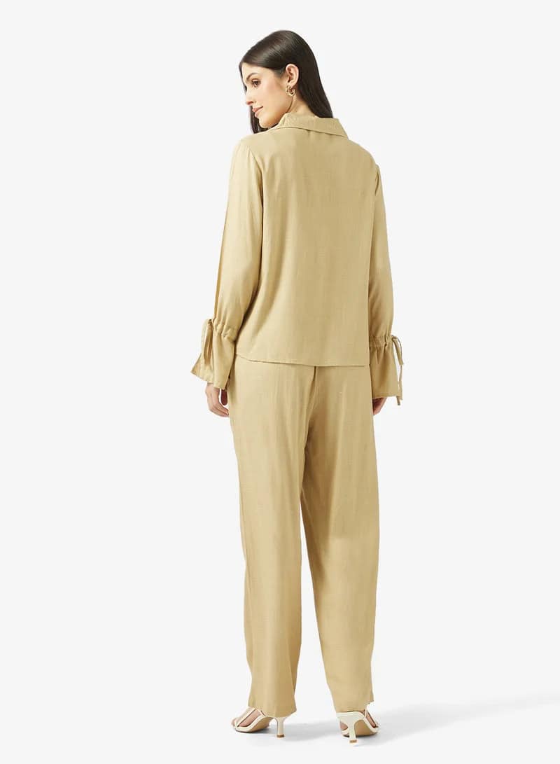 Bohemian Two-Piece Set