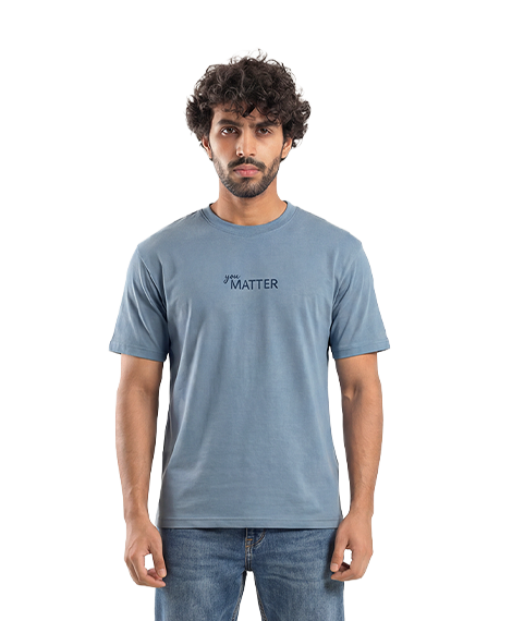 Men’s "You Matter" Graphic Tee