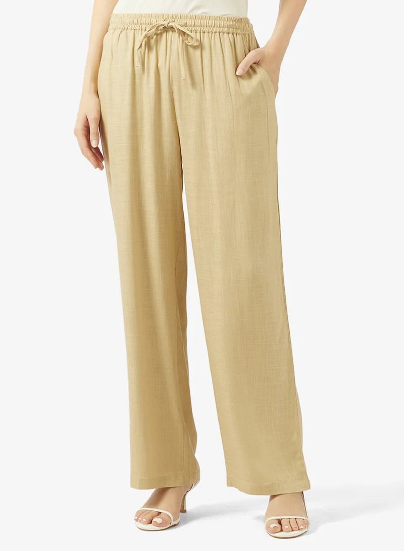 Bohemian Two-Piece Set