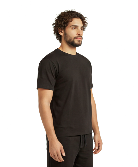 Men's Premium Interlock Cotton Lounge Set