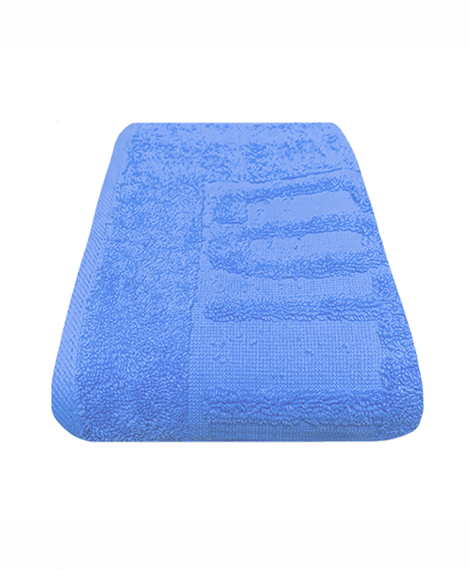 Cottonil Towel (50*100) Light Blue