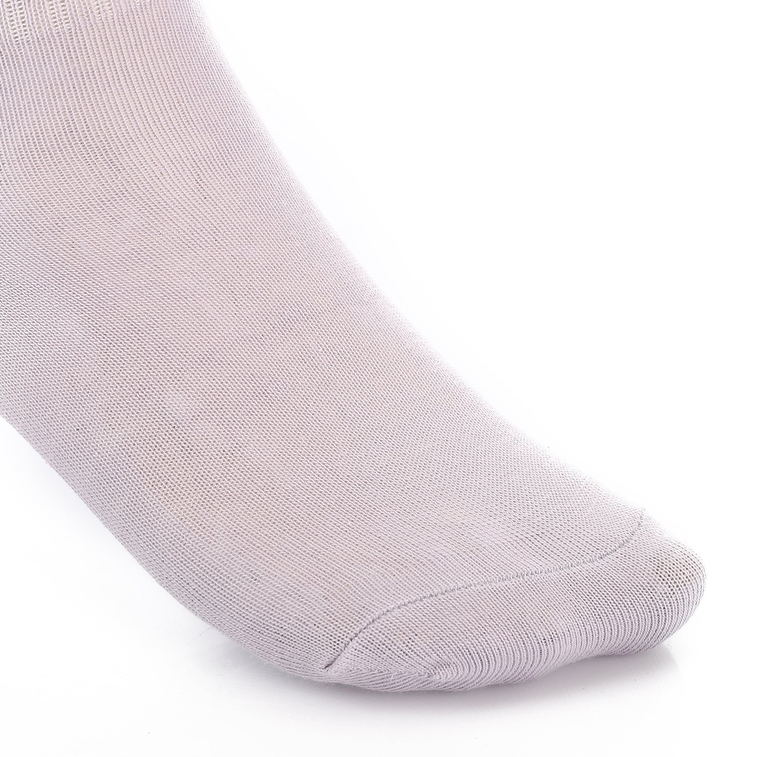 Socks For Girl - Simple, Elegant - Purple