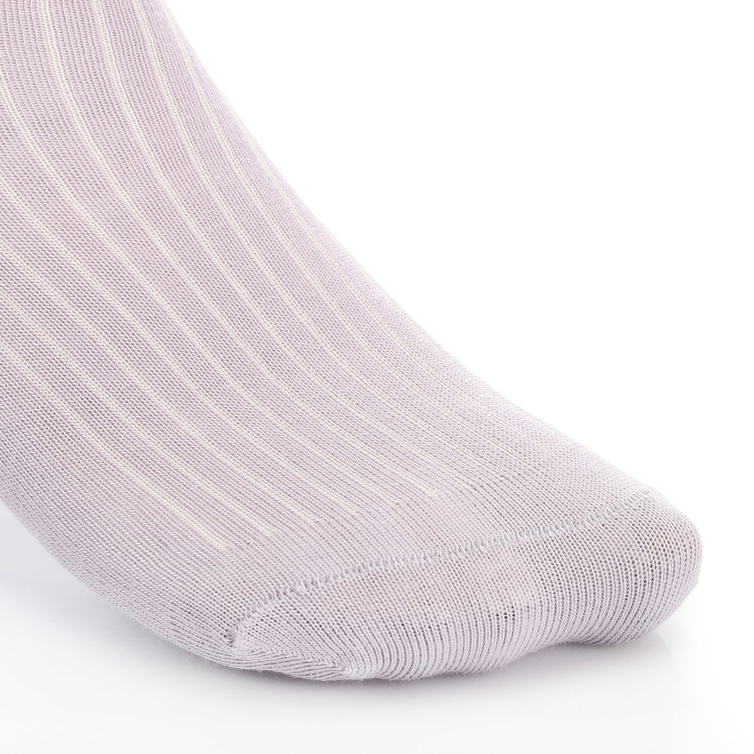 Women Socket Socks - Purple