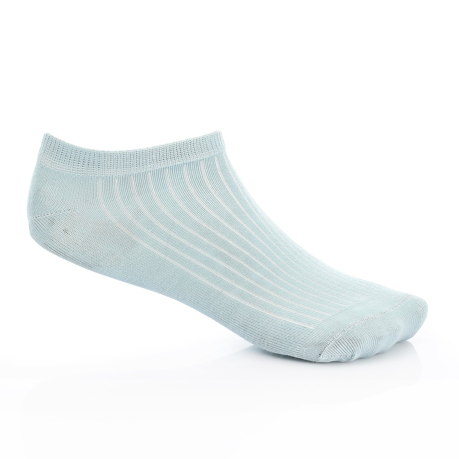 Women Socket Socks - Blue