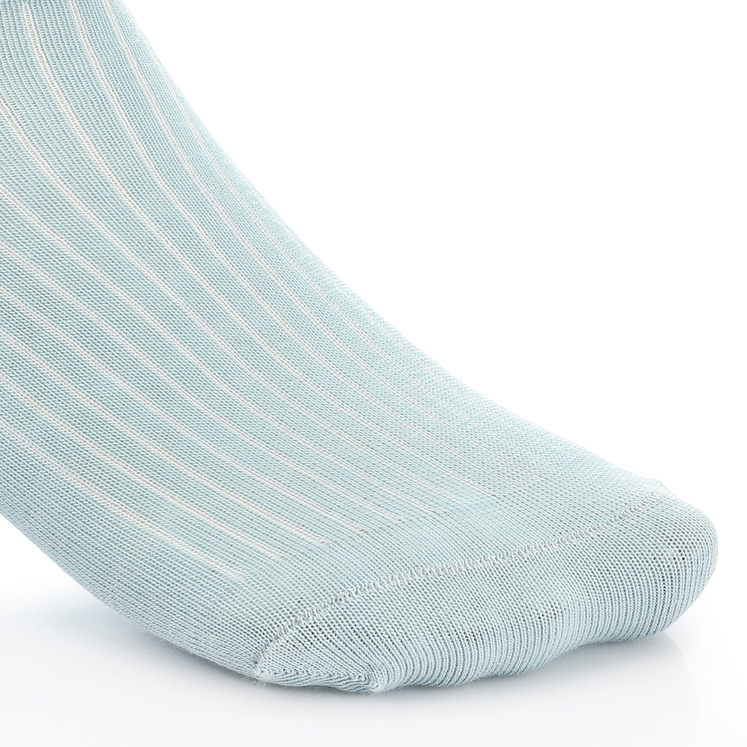 Women Socket Socks - Blue