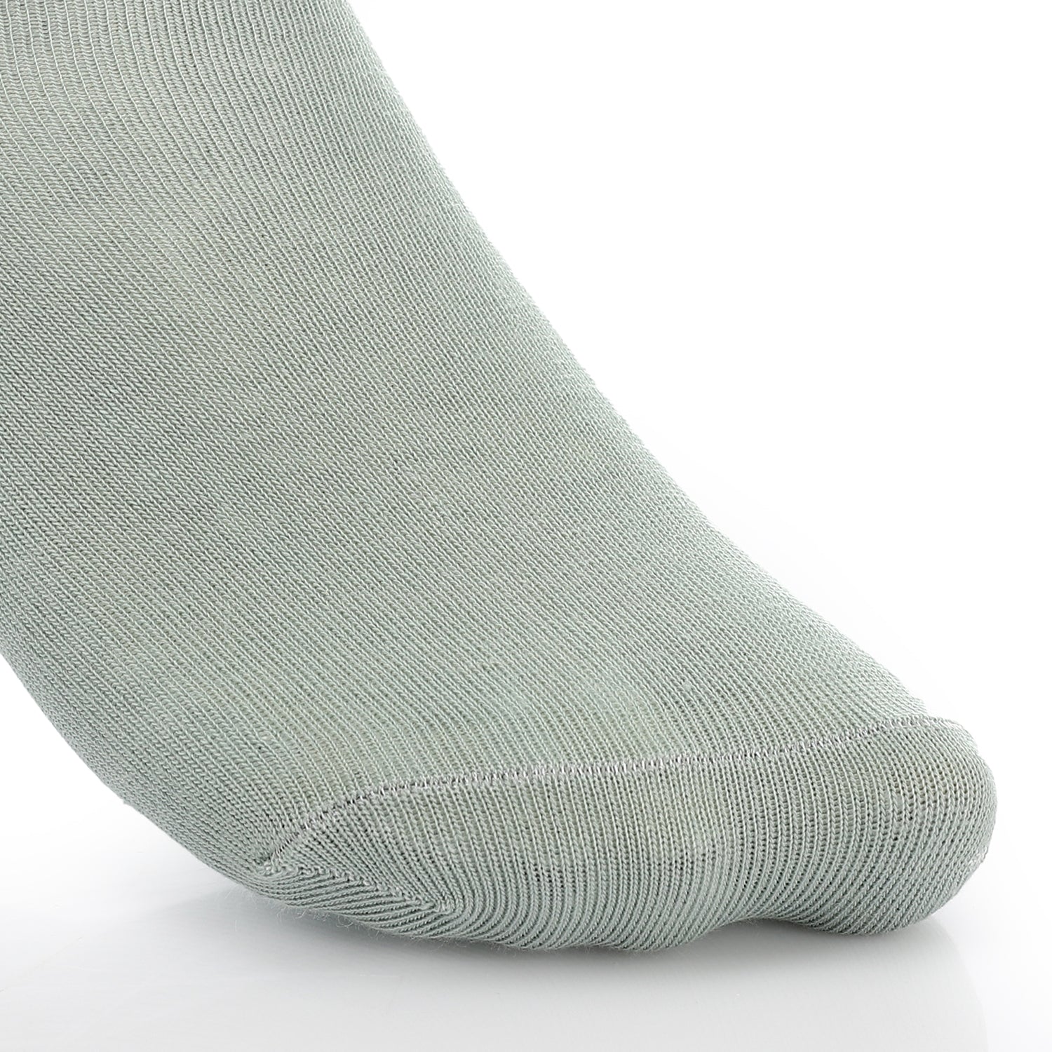 Women's No Show Socks - Mint