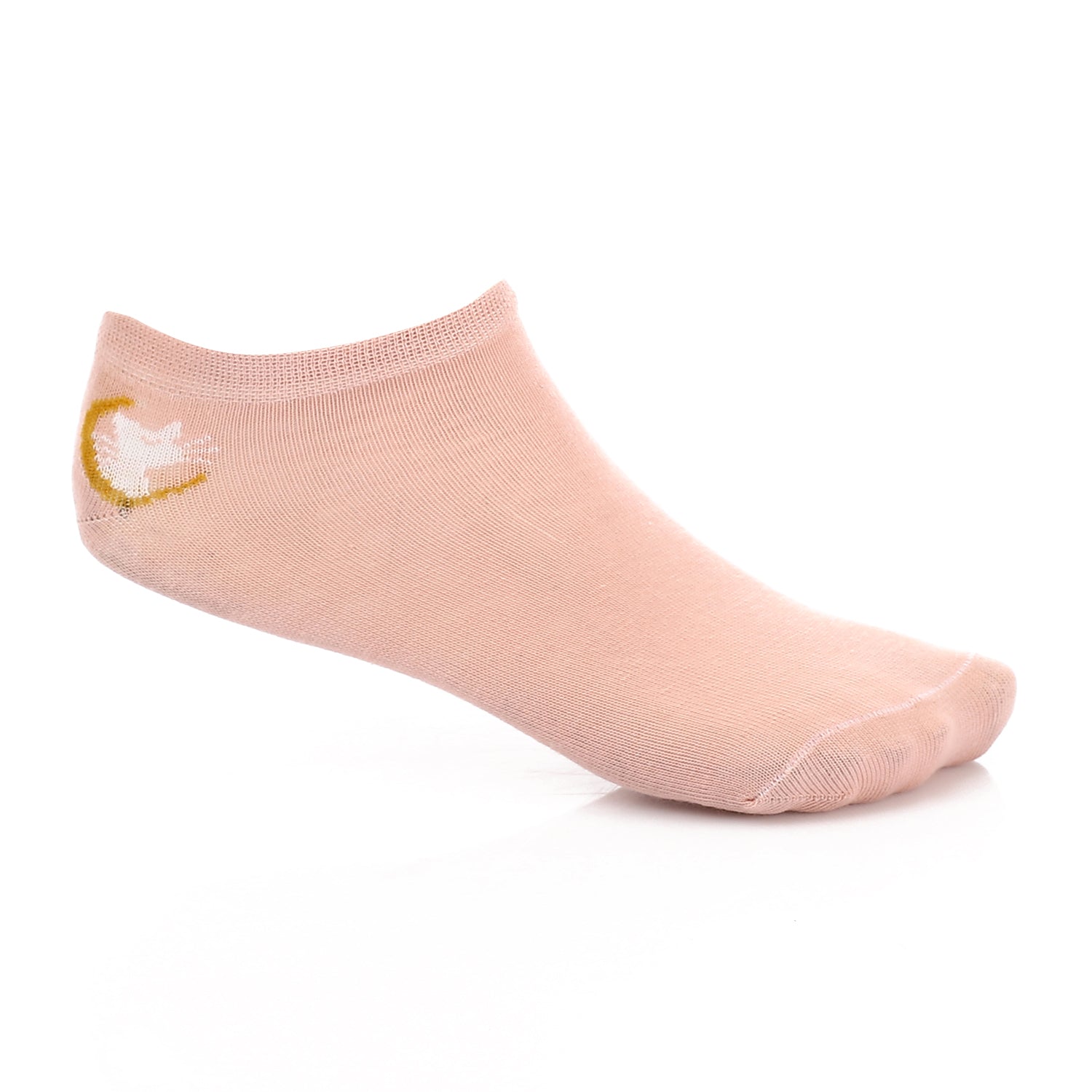 Womens No Show Socks -Kashmir