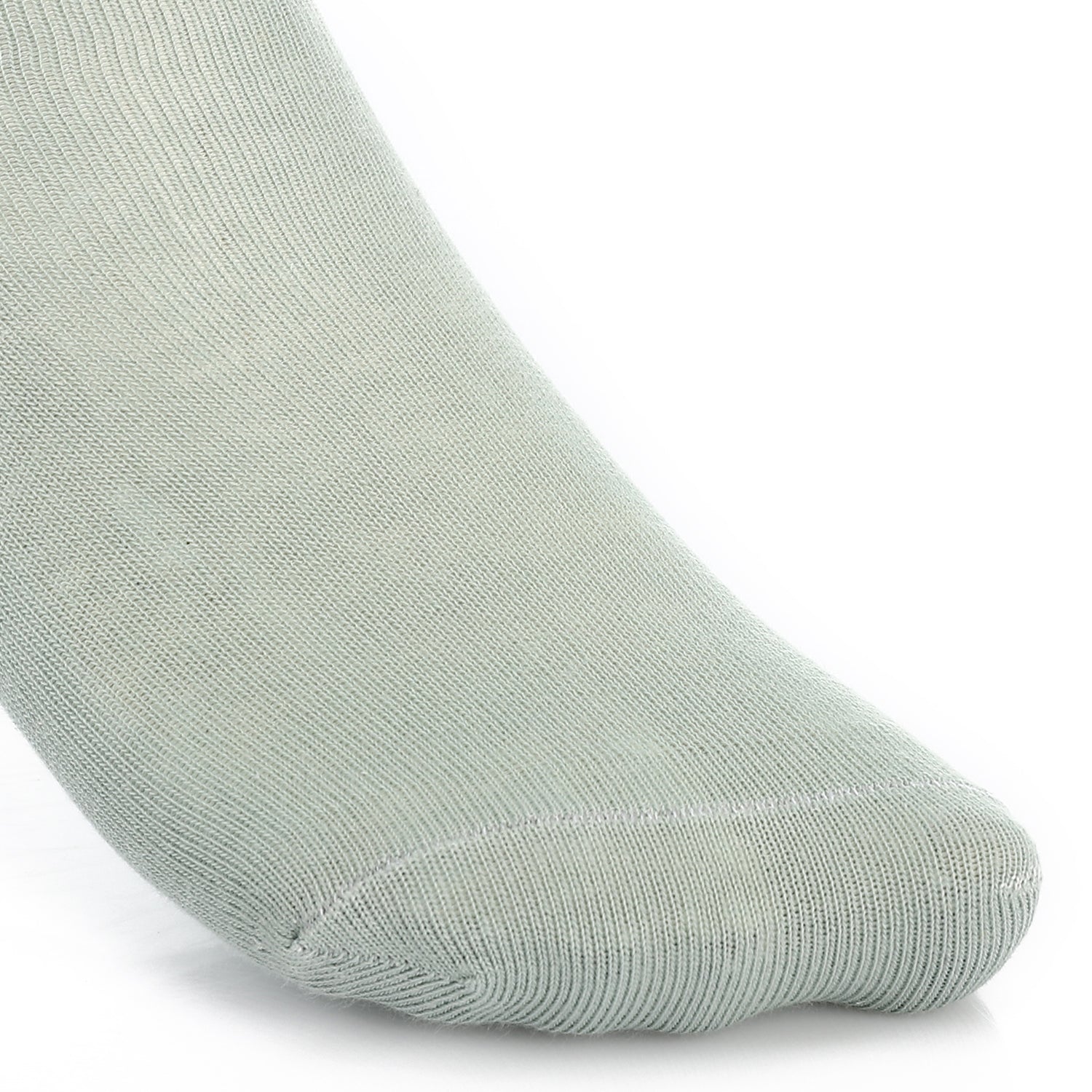 Socks For Girl - Simple, Elegant - Mint