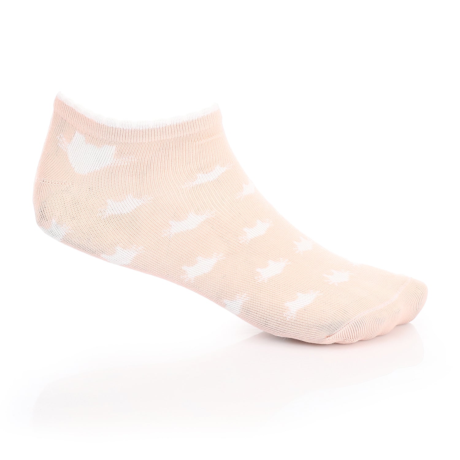 Women's Ankle Socks - Low-Cut - Simon