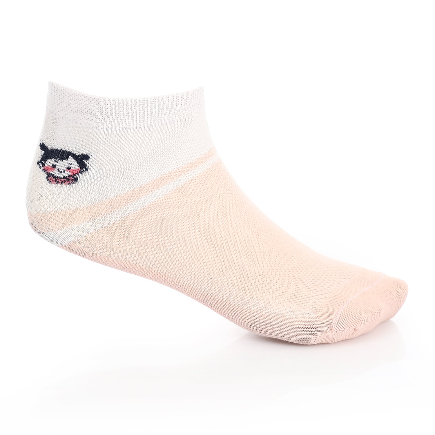 Socks For Girl - Simple, Elegant - Simon & White