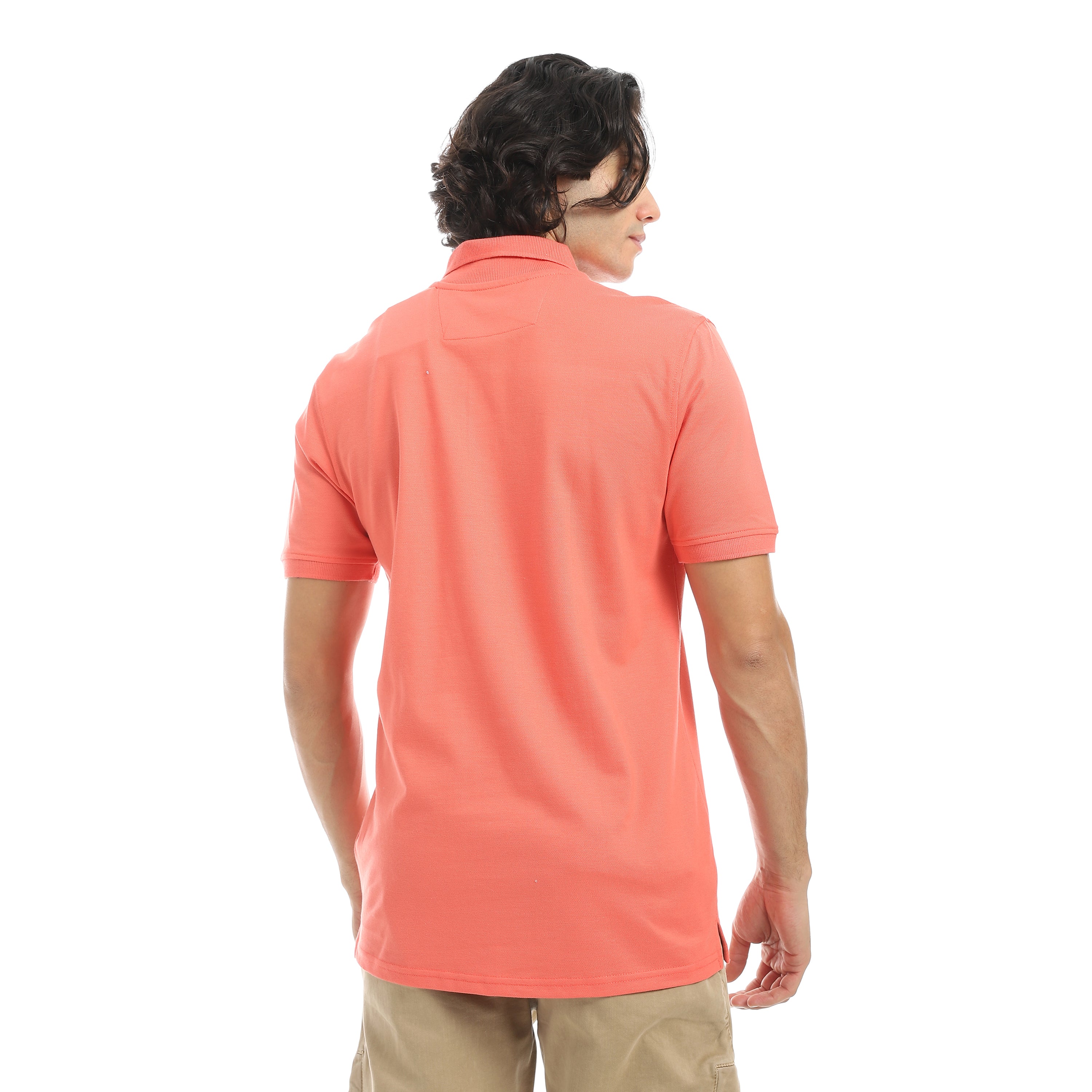 Men’s Polo T-Shirt - Milon