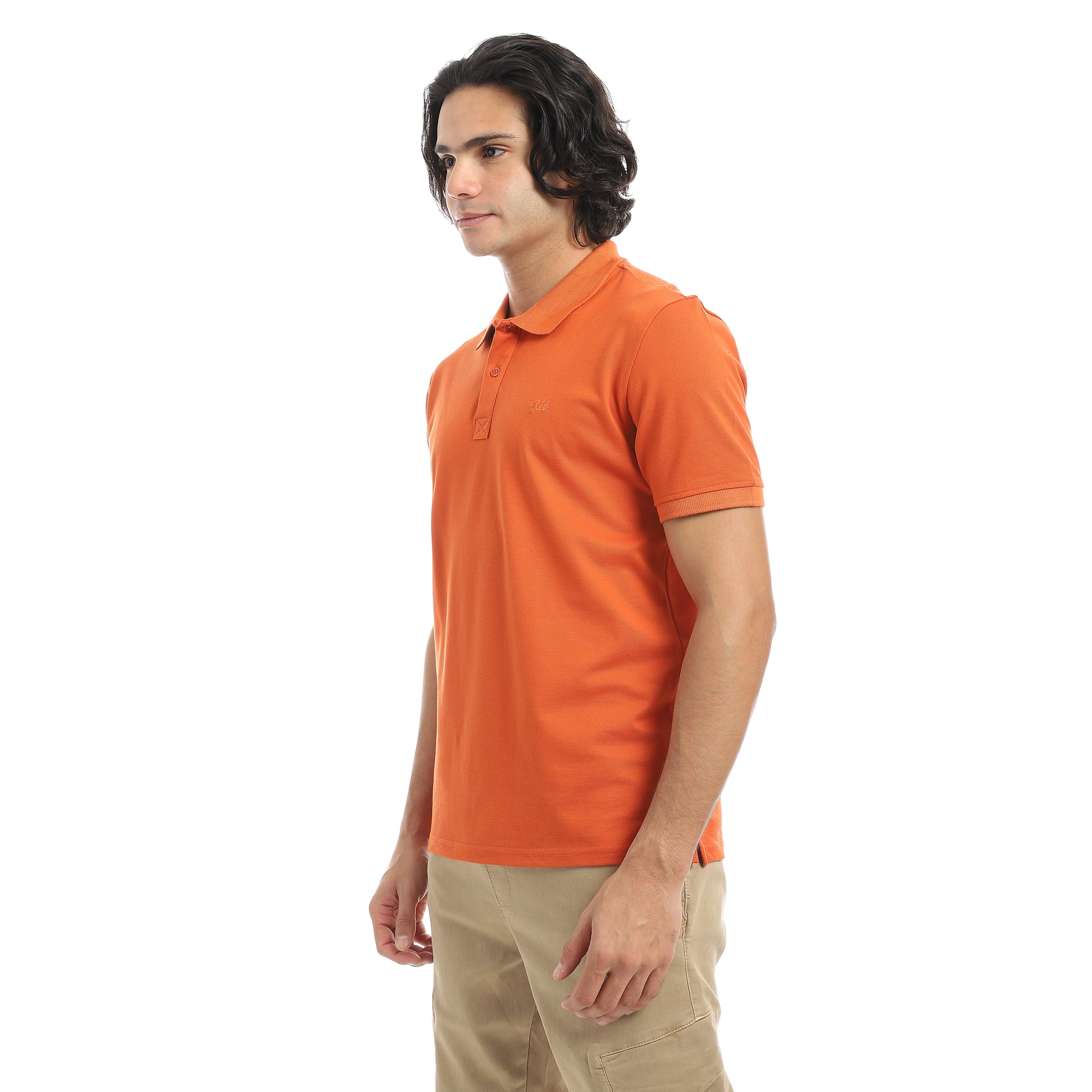 Men’s Polo T-Shirt - Havan