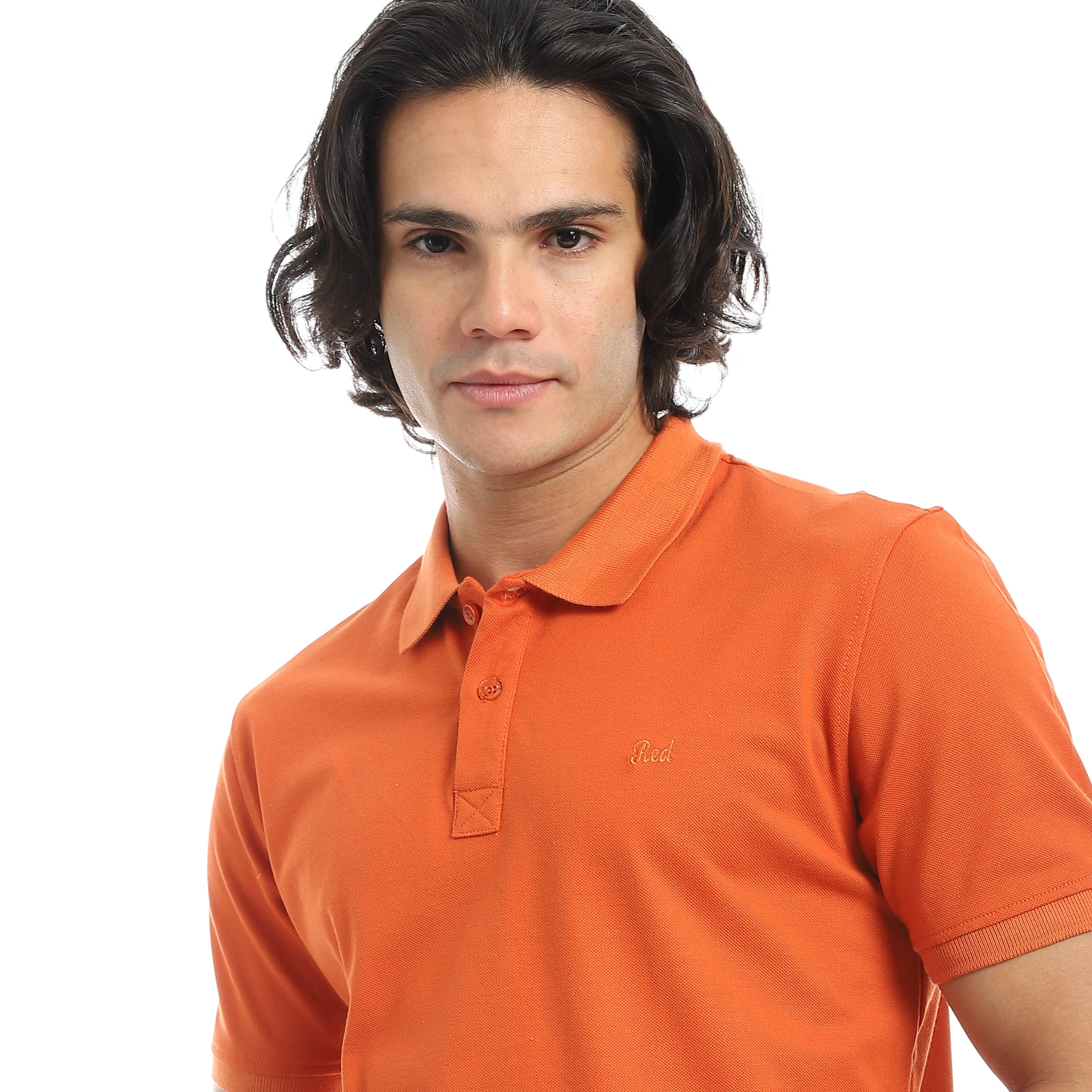 Men’s Polo T-Shirt - Havan