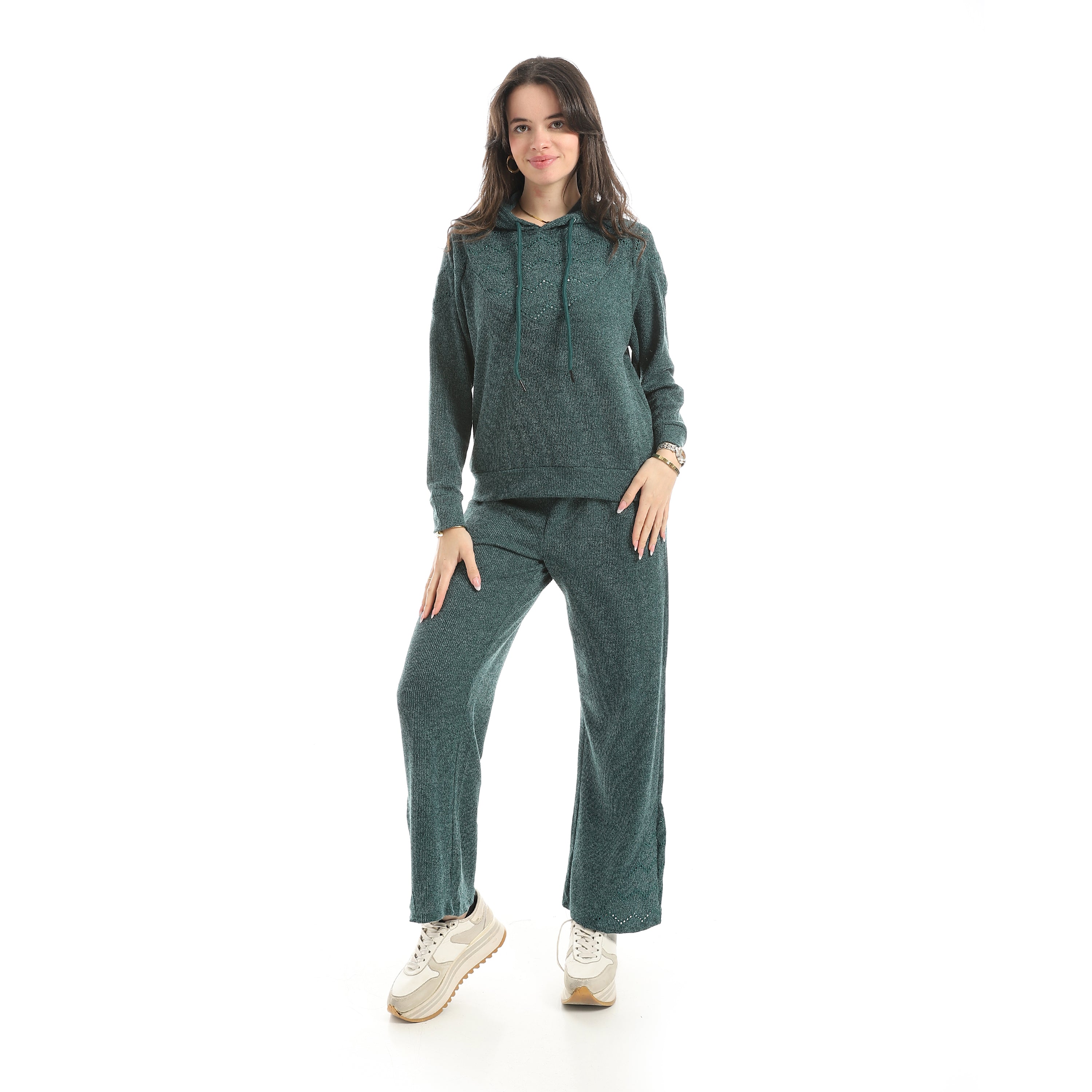 Women's 2-Piece Pajama Set