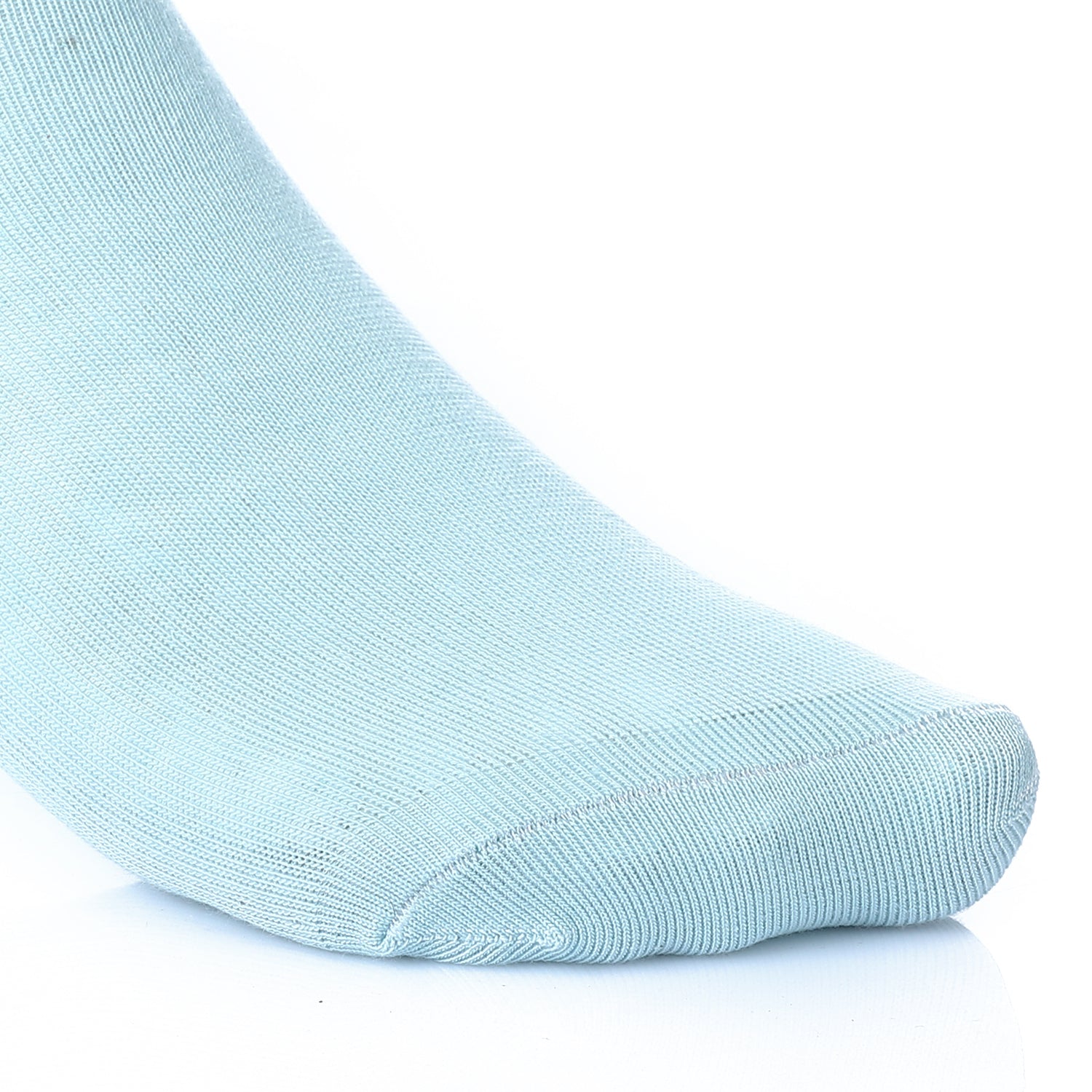 Socks For Women - Simple, Elegant - Blue