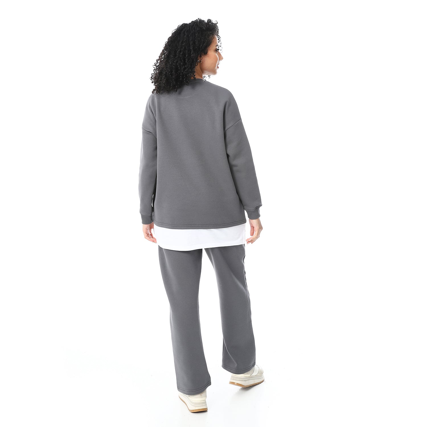 Women's Active Pajama - Grey